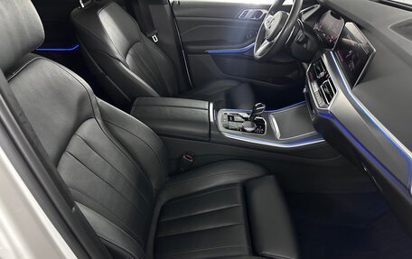 BMW X5, 2019 год, 5 500 000 рублей, 18 фотография