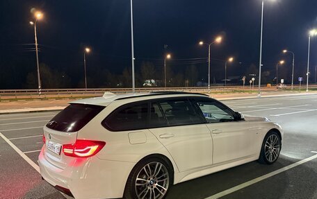 BMW 3 серия, 2019 год, 2 700 000 рублей, 7 фотография