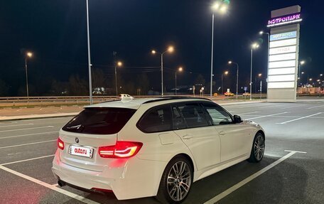 BMW 3 серия, 2019 год, 2 700 000 рублей, 6 фотография