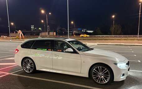BMW 3 серия, 2019 год, 2 700 000 рублей, 5 фотография
