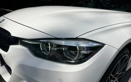 BMW 3 серия, 2019 год, 2 700 000 рублей, 16 фотография