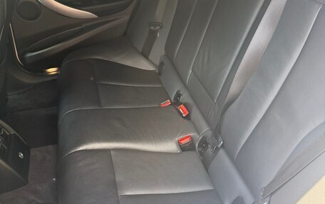 BMW 3 серия, 2019 год, 2 700 000 рублей, 18 фотография