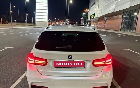 BMW 3 серия, 2019 год, 2 700 000 рублей, 9 фотография