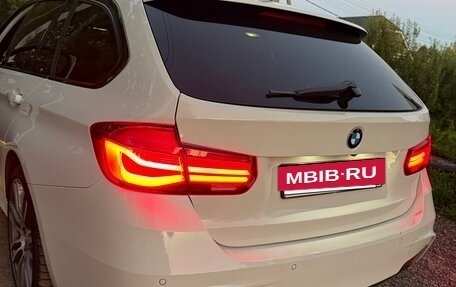 BMW 3 серия, 2019 год, 2 700 000 рублей, 12 фотография