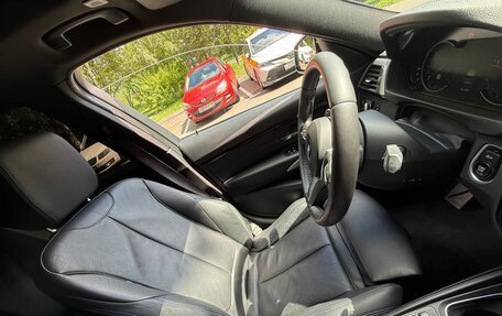 BMW 3 серия, 2019 год, 2 700 000 рублей, 28 фотография