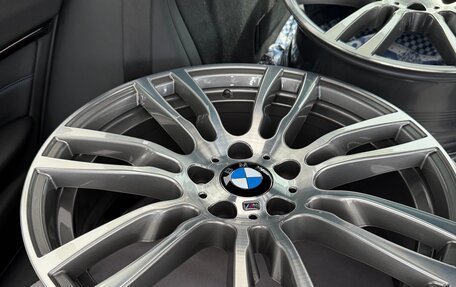 BMW 3 серия, 2019 год, 2 700 000 рублей, 36 фотография