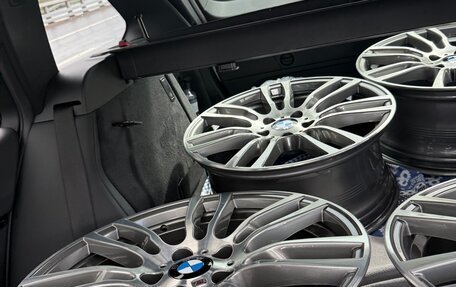 BMW 3 серия, 2019 год, 2 700 000 рублей, 37 фотография
