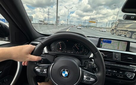 BMW 3 серия, 2019 год, 2 700 000 рублей, 35 фотография