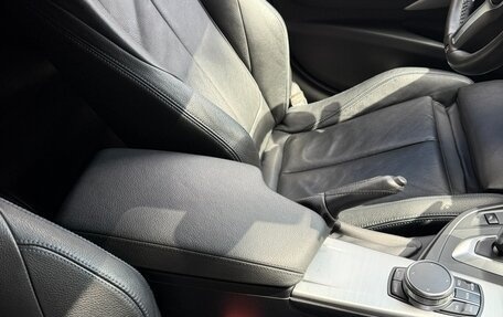 BMW 3 серия, 2019 год, 2 700 000 рублей, 29 фотография