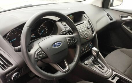 Ford Focus III, 2018 год, 1 259 000 рублей, 13 фотография