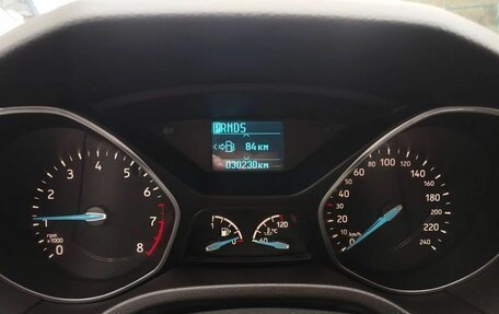 Ford Focus III, 2018 год, 1 259 000 рублей, 12 фотография