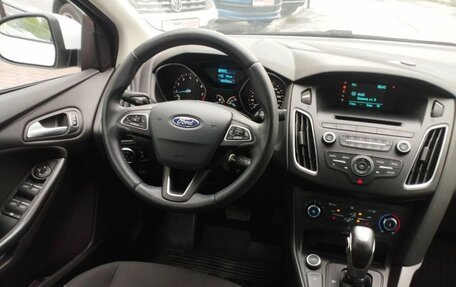 Ford Focus III, 2018 год, 1 259 000 рублей, 15 фотография
