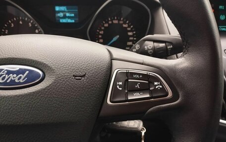 Ford Focus III, 2018 год, 1 259 000 рублей, 20 фотография