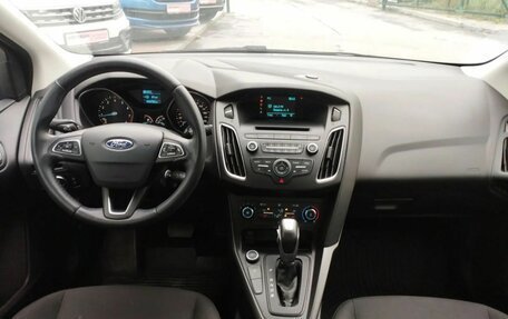 Ford Focus III, 2018 год, 1 259 000 рублей, 14 фотография