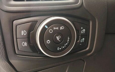 Ford Focus III, 2018 год, 1 259 000 рублей, 23 фотография