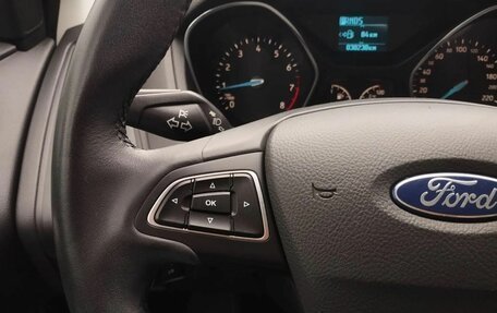 Ford Focus III, 2018 год, 1 259 000 рублей, 19 фотография