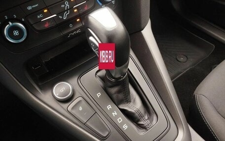 Ford Focus III, 2018 год, 1 259 000 рублей, 16 фотография