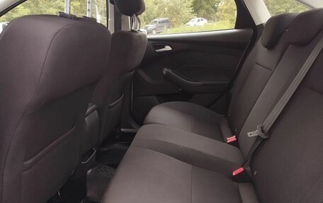 Ford Focus III, 2018 год, 1 259 000 рублей, 31 фотография