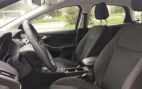 Ford Focus III, 2018 год, 1 259 000 рублей, 30 фотография