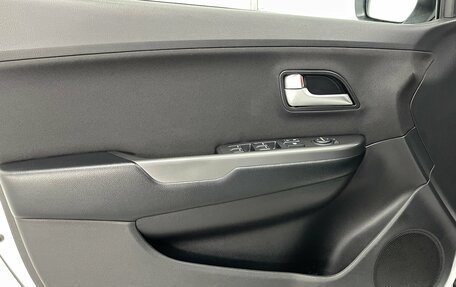 KIA Rio III рестайлинг, 2016 год, 1 169 000 рублей, 18 фотография