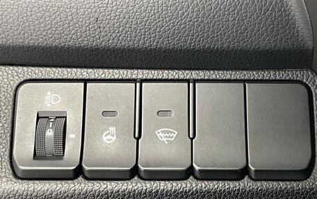 KIA Rio III рестайлинг, 2016 год, 1 169 000 рублей, 12 фотография