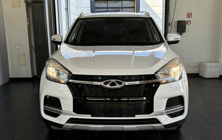 Chery Tiggo 4 I рестайлинг, 2022 год, 1 250 000 рублей, 2 фотография