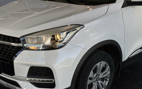 Chery Tiggo 4 I рестайлинг, 2022 год, 1 250 000 рублей, 7 фотография