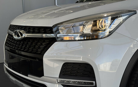 Chery Tiggo 4 I рестайлинг, 2022 год, 1 250 000 рублей, 8 фотография