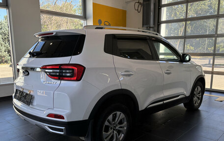 Chery Tiggo 4 I рестайлинг, 2022 год, 1 250 000 рублей, 6 фотография