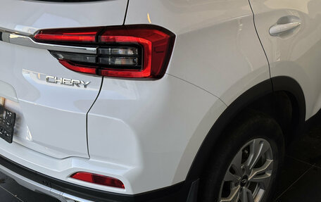 Chery Tiggo 4 I рестайлинг, 2022 год, 1 250 000 рублей, 10 фотография