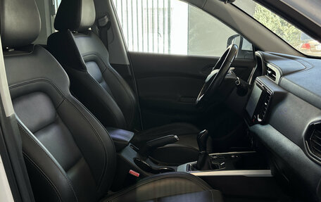 Chery Tiggo 4 I рестайлинг, 2022 год, 1 250 000 рублей, 14 фотография