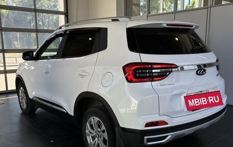 Chery Tiggo 4 I рестайлинг, 2022 год, 1 250 000 рублей, 4 фотография