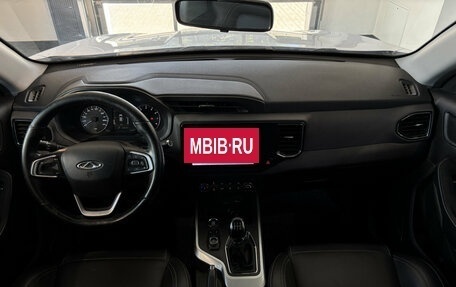 Chery Tiggo 4 I рестайлинг, 2022 год, 1 250 000 рублей, 15 фотография