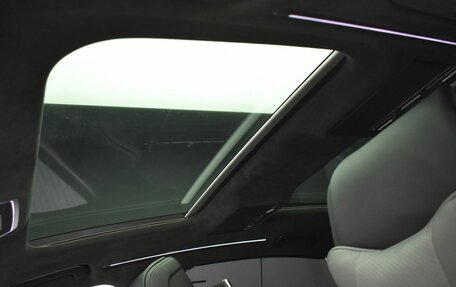 Audi A8, 2019 год, 4 567 000 рублей, 11 фотография