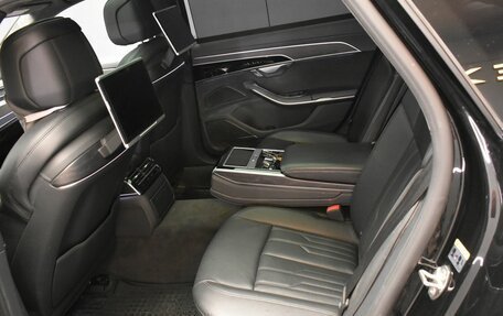 Audi A8, 2019 год, 4 567 000 рублей, 12 фотография
