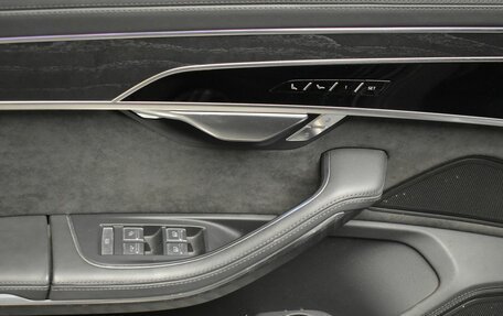Audi A8, 2019 год, 4 567 000 рублей, 19 фотография