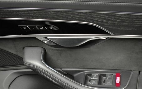 Audi A8, 2019 год, 4 567 000 рублей, 18 фотография