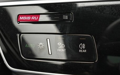 Audi A8, 2019 год, 4 567 000 рублей, 26 фотография