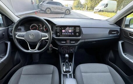 Volkswagen Polo VI (EU Market), 2022 год, 1 377 000 рублей, 12 фотография