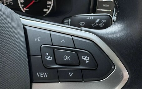 Volkswagen Polo VI (EU Market), 2022 год, 1 377 000 рублей, 19 фотография
