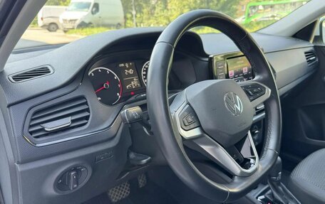Volkswagen Polo VI (EU Market), 2022 год, 1 377 000 рублей, 15 фотография