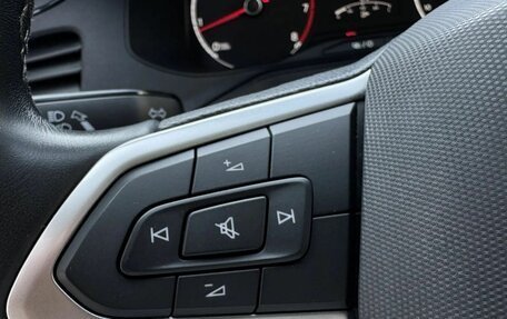 Volkswagen Polo VI (EU Market), 2022 год, 1 377 000 рублей, 14 фотография