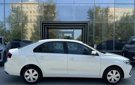 Volkswagen Polo VI (EU Market), 2022 год, 1 377 000 рублей, 6 фотография