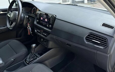 Volkswagen Polo VI (EU Market), 2022 год, 1 377 000 рублей, 23 фотография