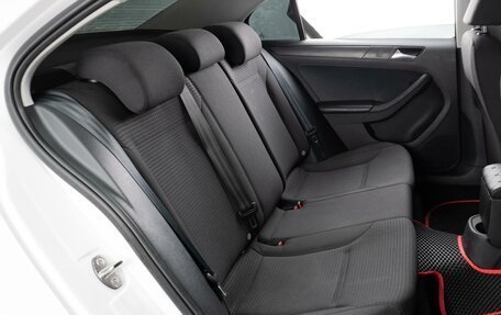 Volkswagen Jetta VI, 2015 год, 1 065 000 рублей, 7 фотография