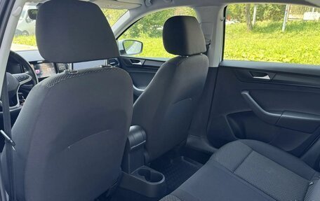 Volkswagen Polo VI (EU Market), 2022 год, 1 377 000 рублей, 24 фотография