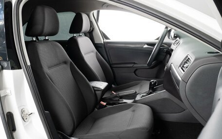 Volkswagen Jetta VI, 2015 год, 1 065 000 рублей, 8 фотография