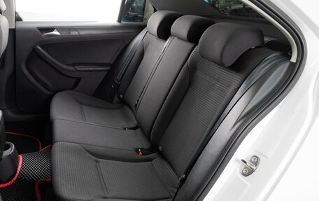 Volkswagen Jetta VI, 2015 год, 1 065 000 рублей, 9 фотография