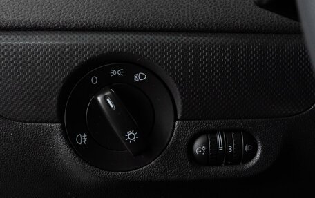 Volkswagen Jetta VI, 2015 год, 1 065 000 рублей, 15 фотография