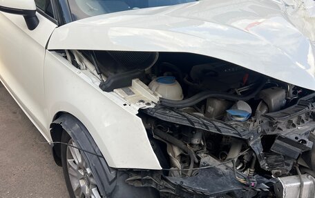 Audi A1, 2013 год, 420 000 рублей, 4 фотография
